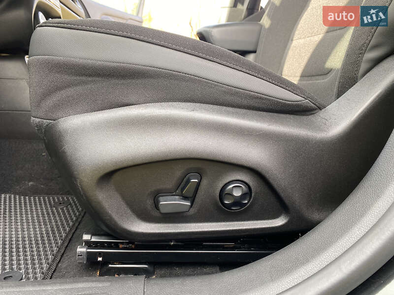 Позашляховик / Кросовер Jeep Renegade 2017 в Полтаві