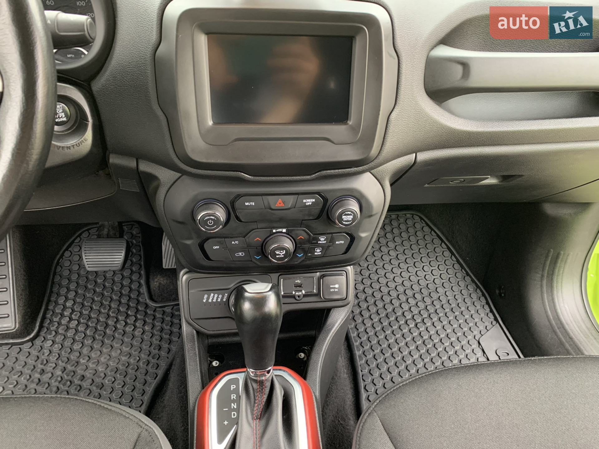2018 Jeep Renegade - мініатюра 13