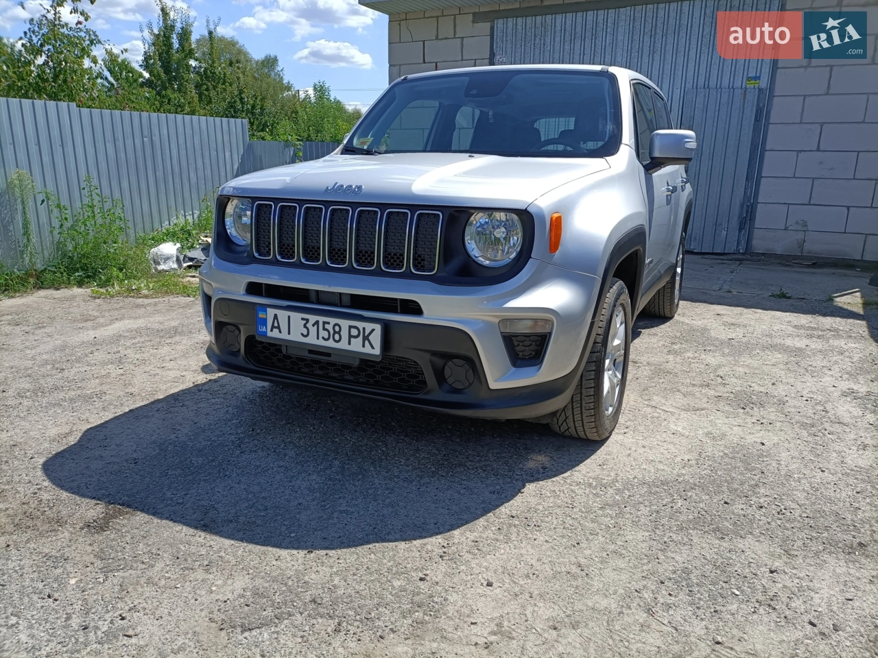2022 Jeep Renegade - мініатюра 43