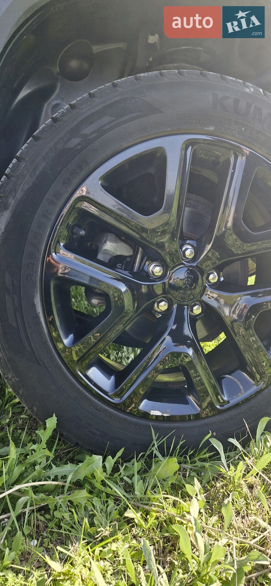 2017 Jeep Renegade - мініатюра 25