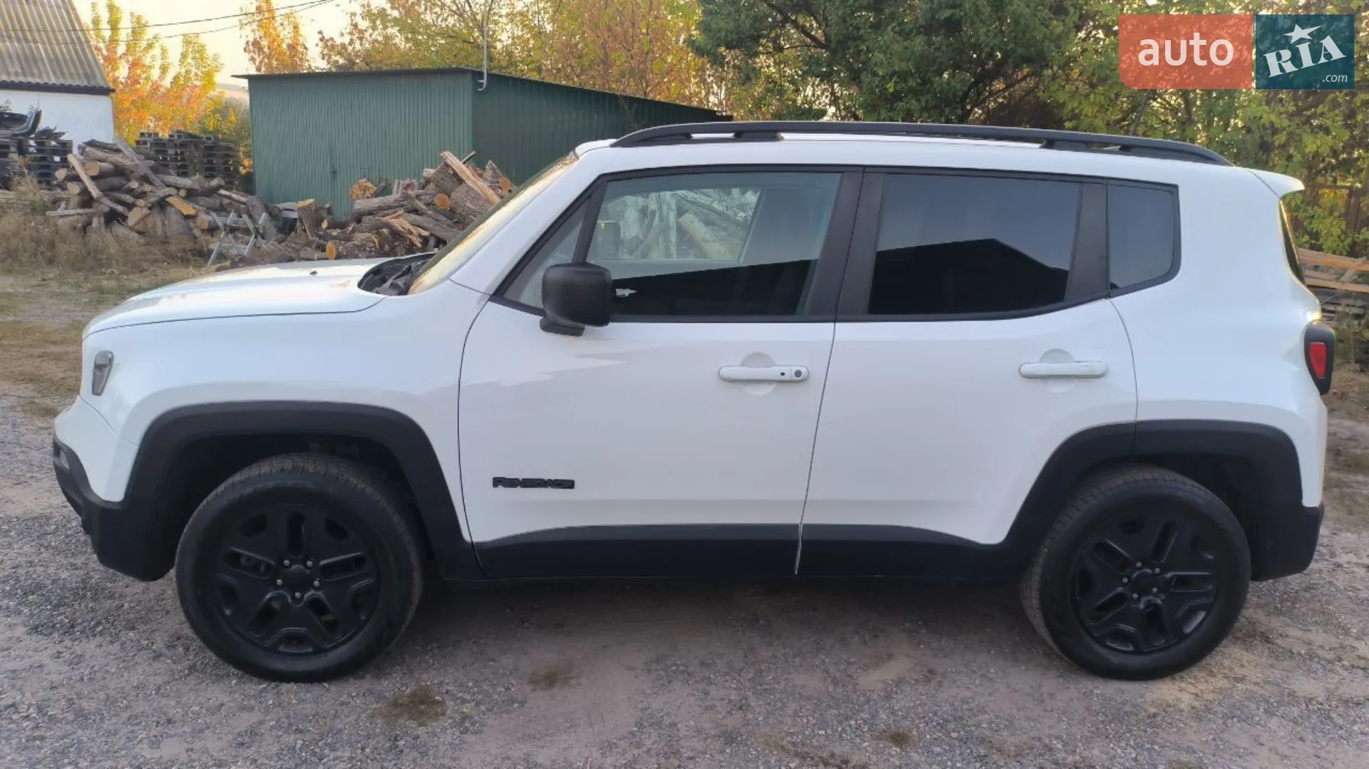2018 Jeep Renegade - мініатюра 10