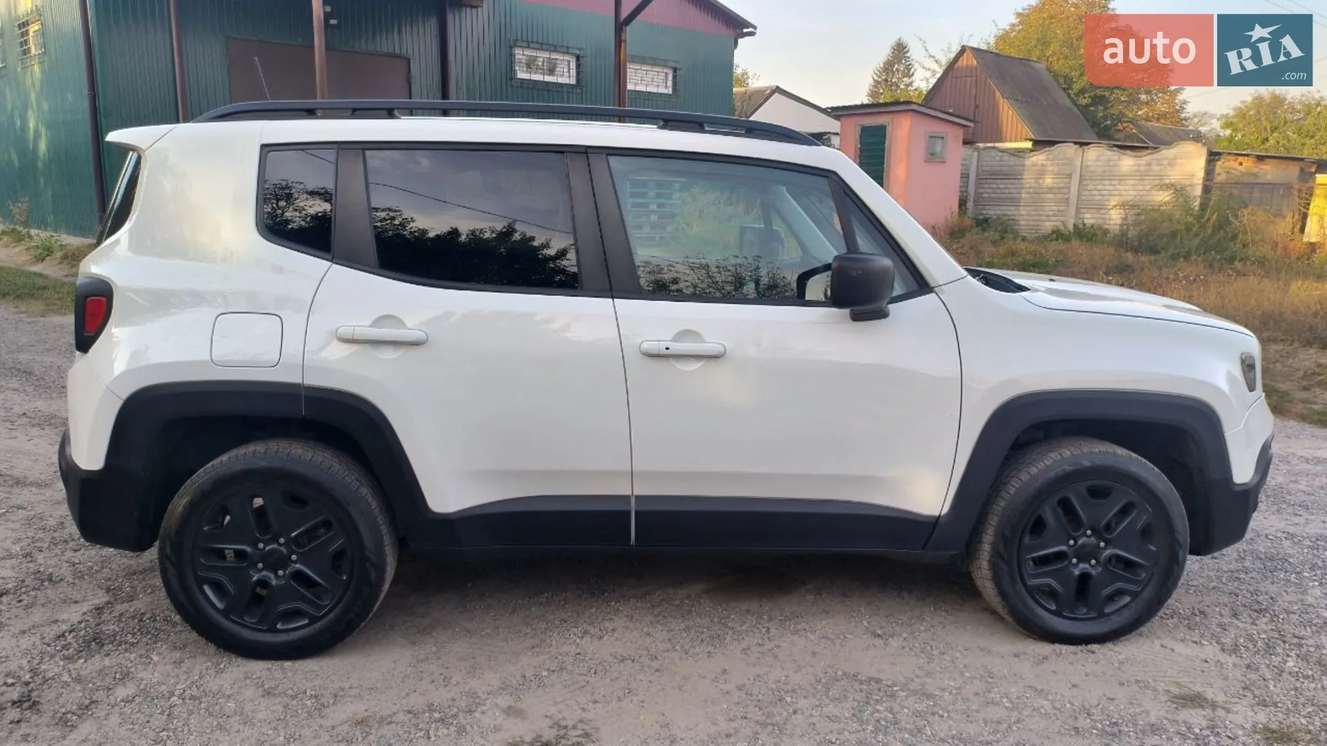 2018 Jeep Renegade - мініатюра 20