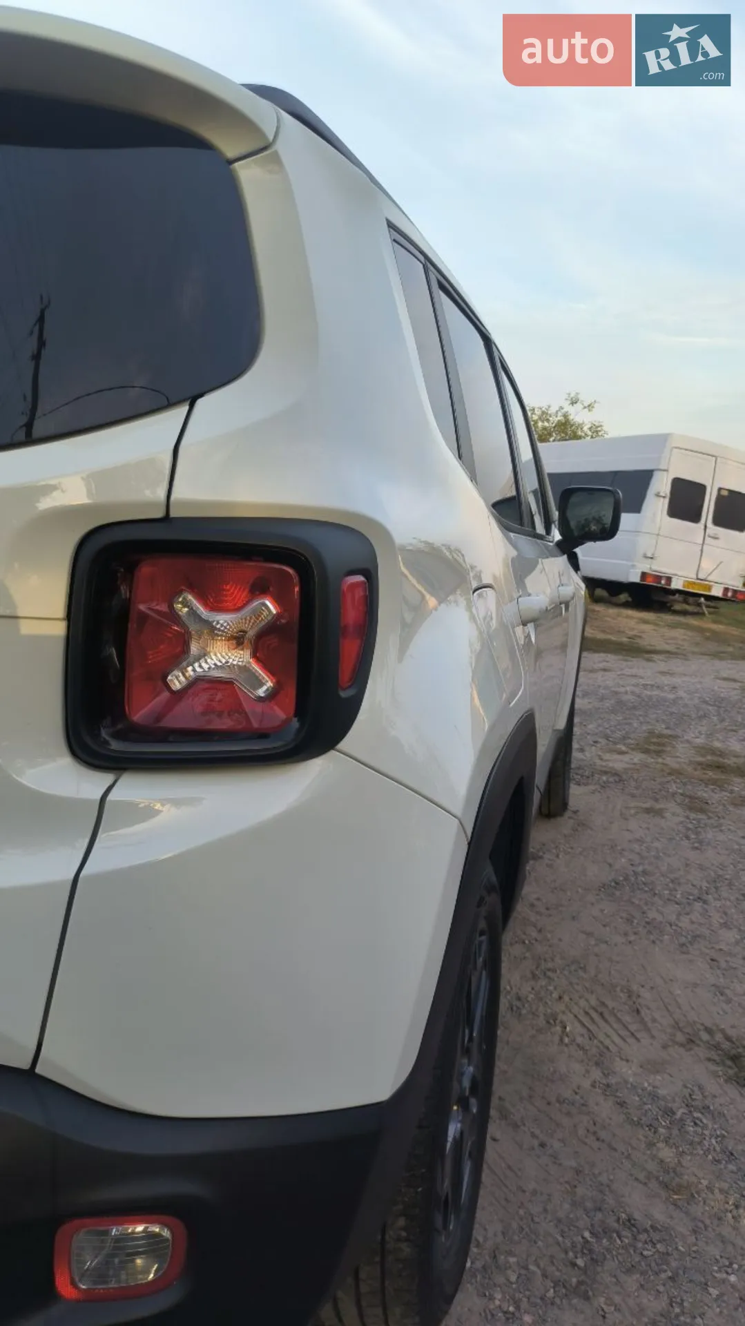 2018 Jeep Renegade - мініатюра 31