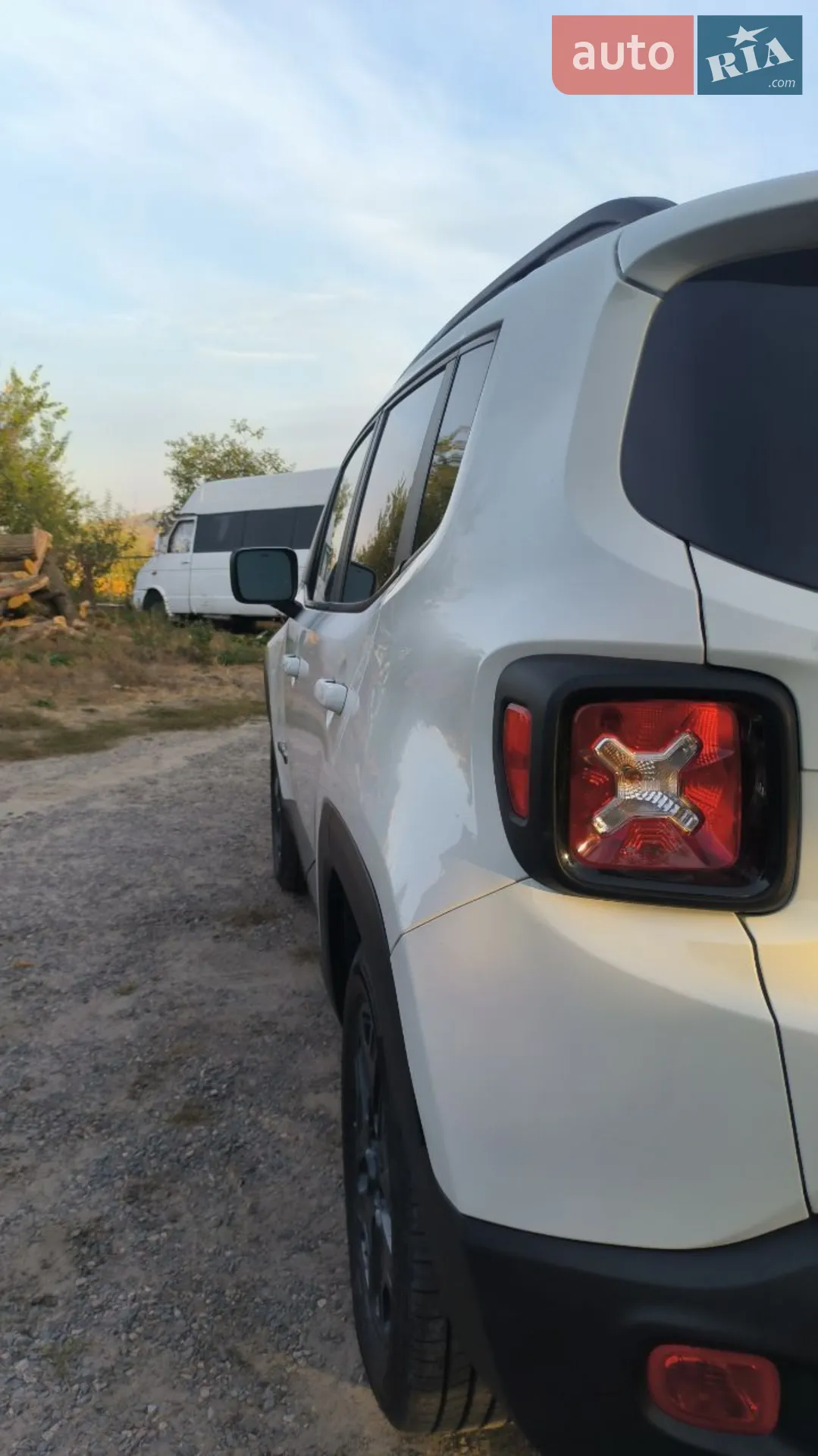 2018 Jeep Renegade - мініатюра 32