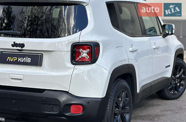 Внедорожник / Кроссовер Jeep Renegade 2018 в Киеве