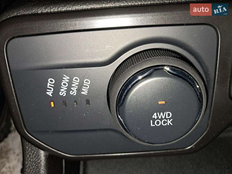 Позашляховик / Кросовер Jeep Renegade 2020 в Харкові