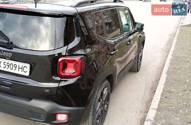 Позашляховик / Кросовер Jeep Renegade 2019 в Шепетівці