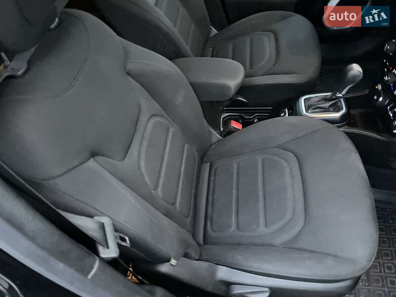 Внедорожник / Кроссовер Jeep Renegade 2020 в Одессе