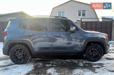 Внедорожник / Кроссовер Jeep Renegade 2020 в Харькове