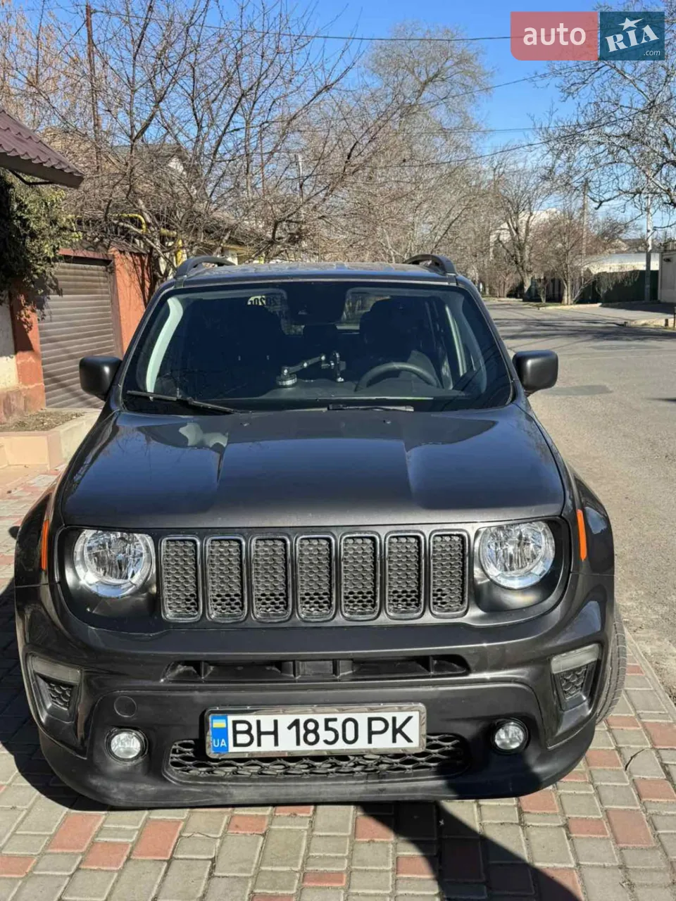 2019 Jeep Renegade - мініатюра 16
