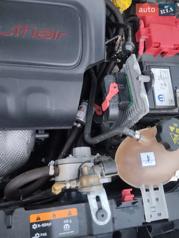 Внедорожник / Кроссовер Jeep Renegade 2019 в Житомире фото 18 Внедорожник / Кроссовер Jeep Renegade 2019 в Житомире