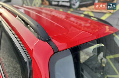 Внедорожник / Кроссовер Jeep Renegade 2016 в 