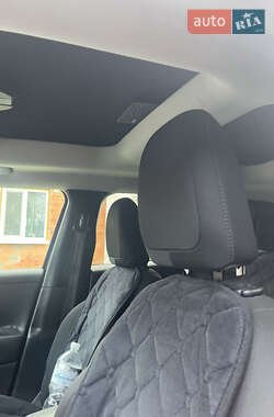 Внедорожник / Кроссовер Jeep Renegade 2016 в 
