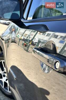 Внедорожник / Кроссовер Jeep Renegade 2020 в 