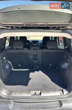 Внедорожник / Кроссовер Jeep Renegade 2020 в 