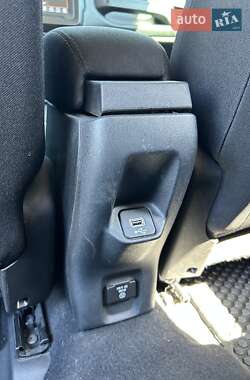 Внедорожник / Кроссовер Jeep Renegade 2020 в 
