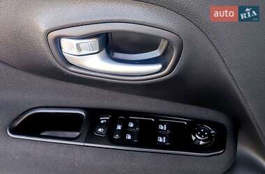 Внедорожник / Кроссовер Jeep Renegade 2019 в 