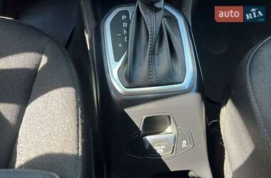 Внедорожник / Кроссовер Jeep Renegade 2021 в 