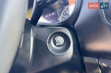 Внедорожник / Кроссовер Jeep Renegade 2018 в 