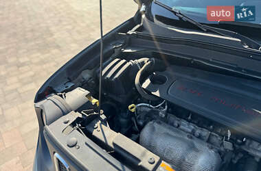 Внедорожник / Кроссовер Jeep Renegade 2018 в 