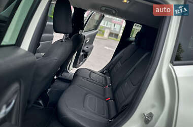 Внедорожник / Кроссовер Jeep Renegade 2020 в 