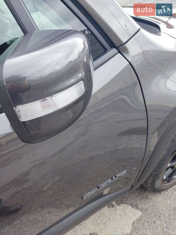 Позашляховик / Кросовер Jeep Renegade 2020 в Вінниці