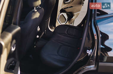 Внедорожник / Кроссовер Jeep Renegade 2019 в 