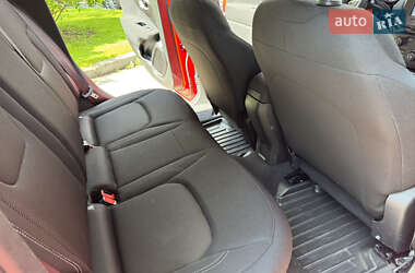 Внедорожник / Кроссовер Jeep Renegade 2020 в 