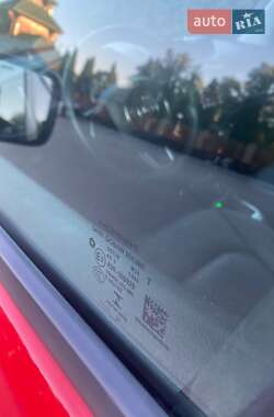 Внедорожник / Кроссовер Jeep Renegade 2020 в 