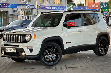 Внедорожник / Кроссовер Jeep Renegade 2020 в Хмельницком