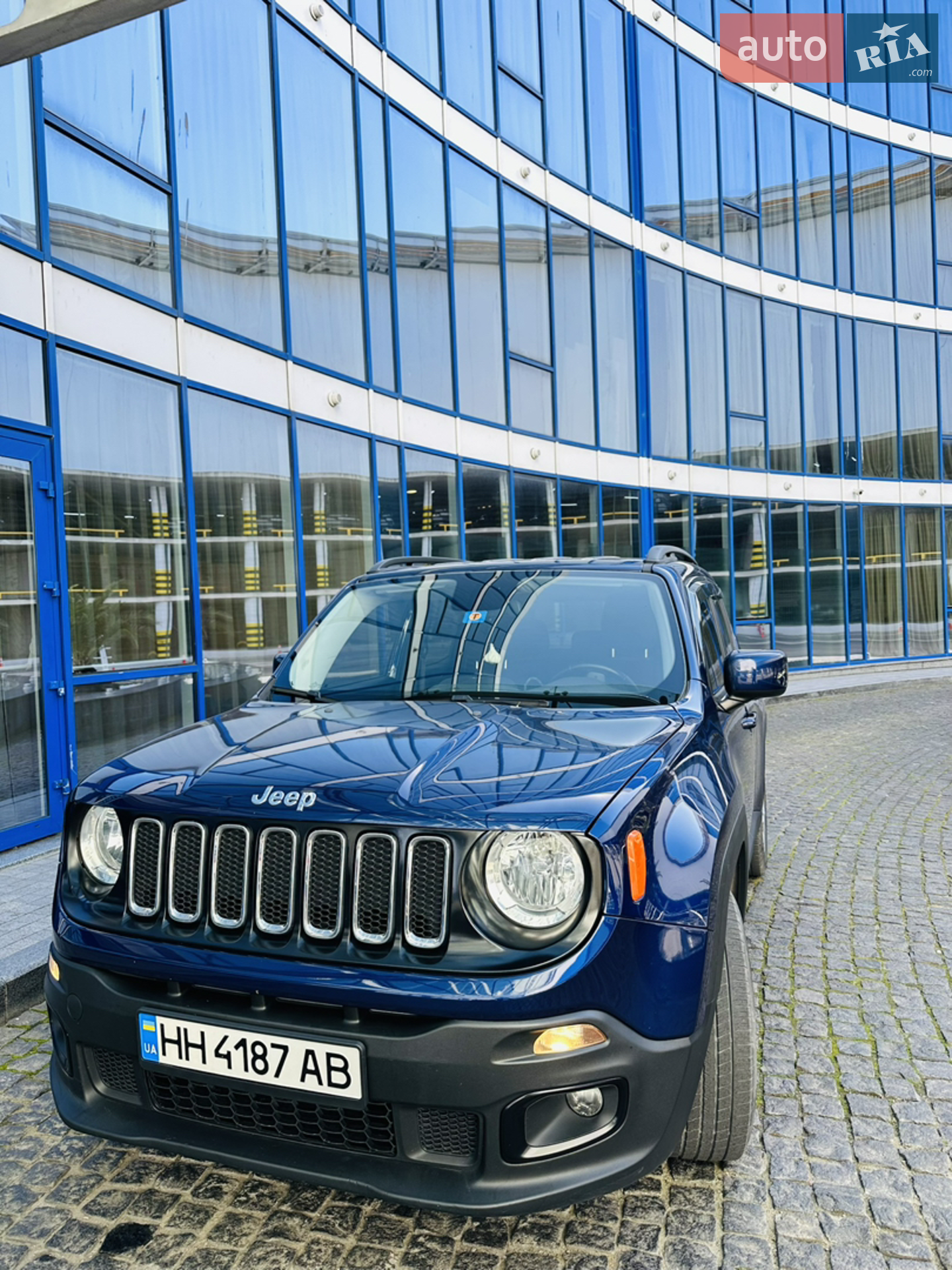 2016 Jeep Renegade - мініатюра 22