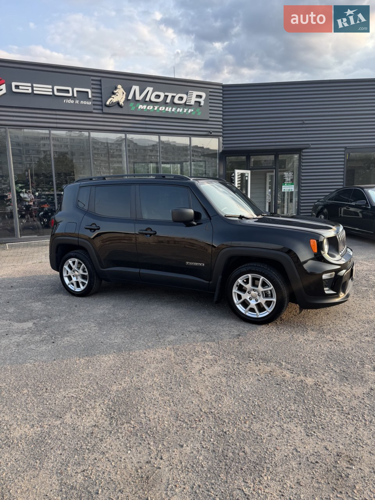 2019 Jeep Renegade - мініатюра 6
