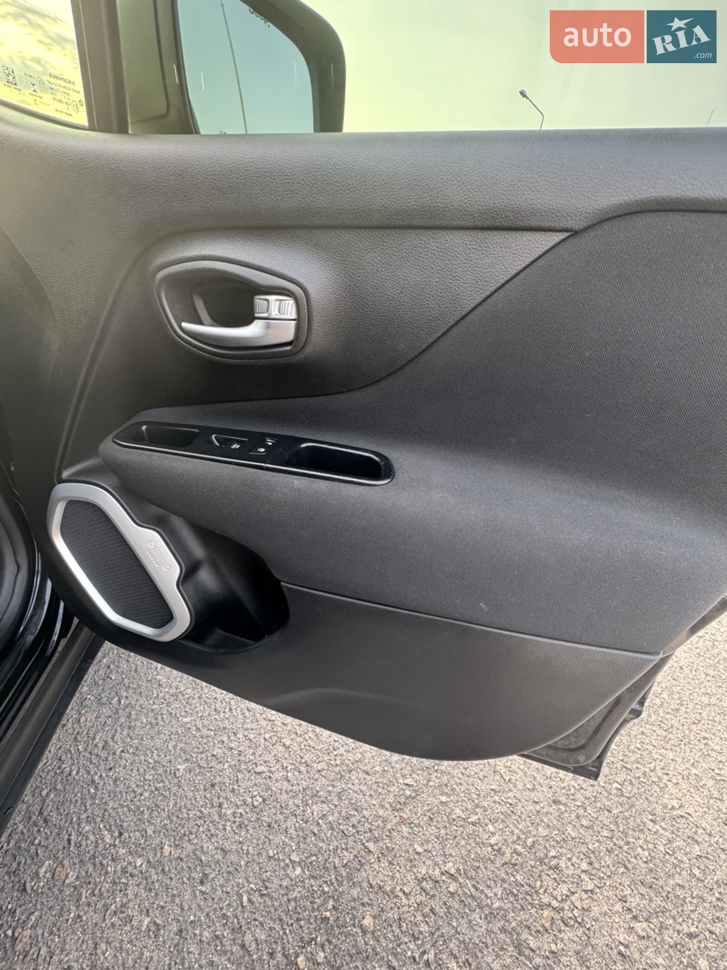 2019 Jeep Renegade - мініатюра 35
