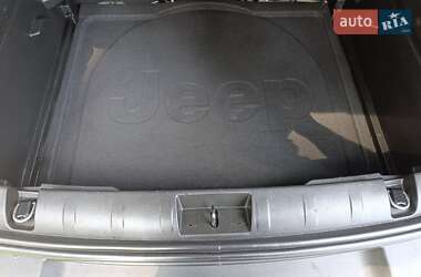 Внедорожник / Кроссовер Jeep Renegade 2018 в 