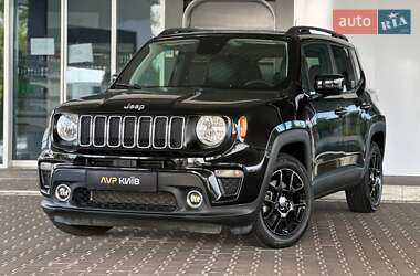 Внедорожник / Кроссовер Jeep Renegade 2019 в Киеве