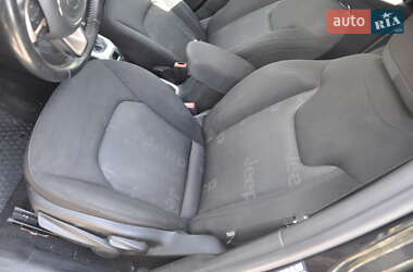 Внедорожник / Кроссовер Jeep Renegade 2016 в 
