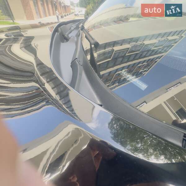 Позашляховик / Кросовер Jeep Renegade 2016 в Івано-Франківську