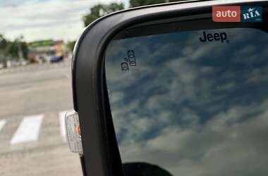 Внедорожник / Кроссовер Jeep Renegade 2019 в 