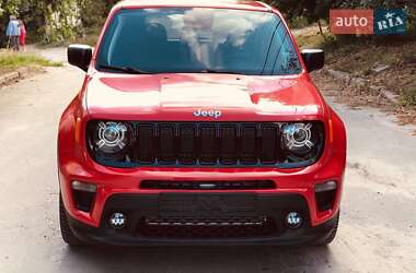 Внедорожник / Кроссовер Jeep Renegade 2020 в Харькове