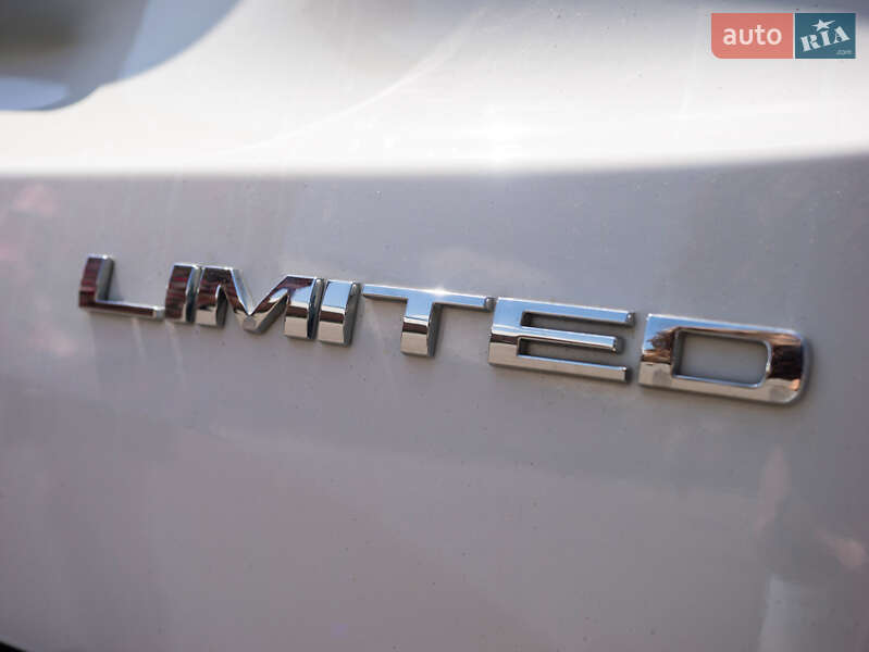 Внедорожник / Кроссовер Jeep Renegade 2021 в Киеве