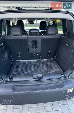 Внедорожник / Кроссовер Jeep Renegade 2018 в 
