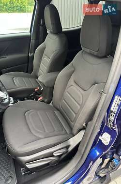 Внедорожник / Кроссовер Jeep Renegade 2019 в 