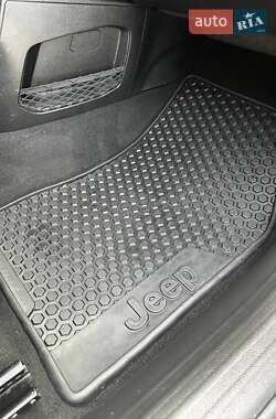 Внедорожник / Кроссовер Jeep Renegade 2019 в 