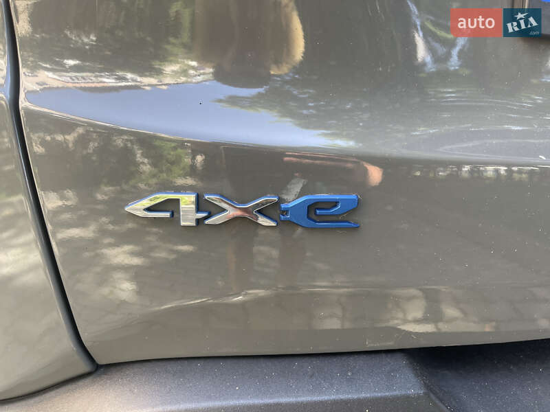 Внедорожник / Кроссовер Jeep Renegade 2022 в Ивано-Франковске