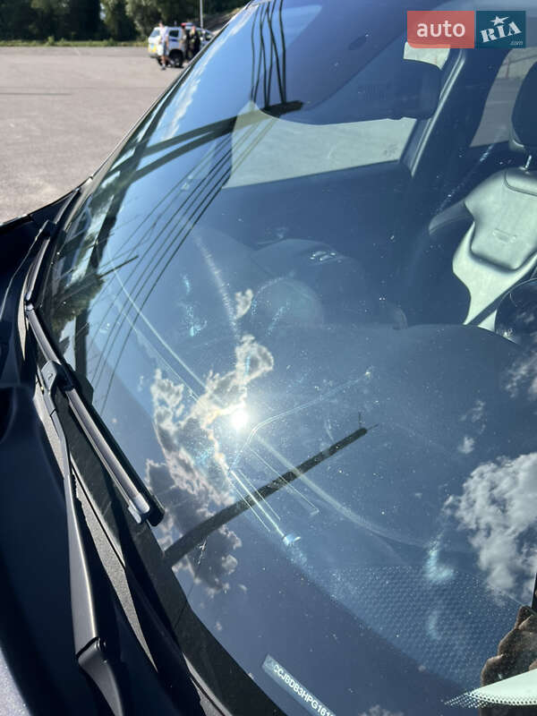 Внедорожник / Кроссовер Jeep Renegade 2017 в Киеве