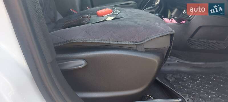 Позашляховик / Кросовер Jeep Renegade 2018 в Житомирі