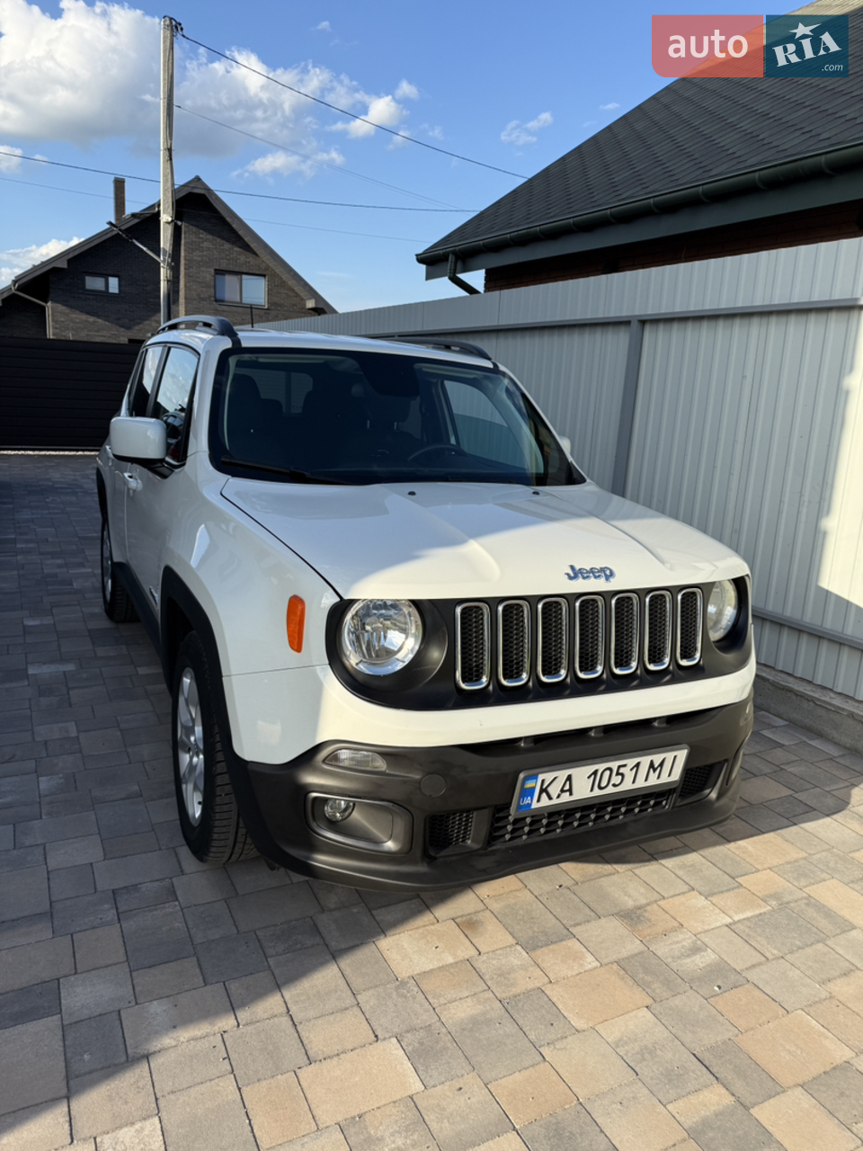2018 Jeep Renegade - мініатюра 17