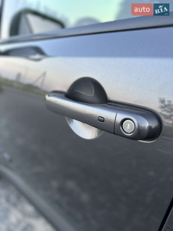 Внедорожник / Кроссовер Jeep Renegade 2021 в Львове