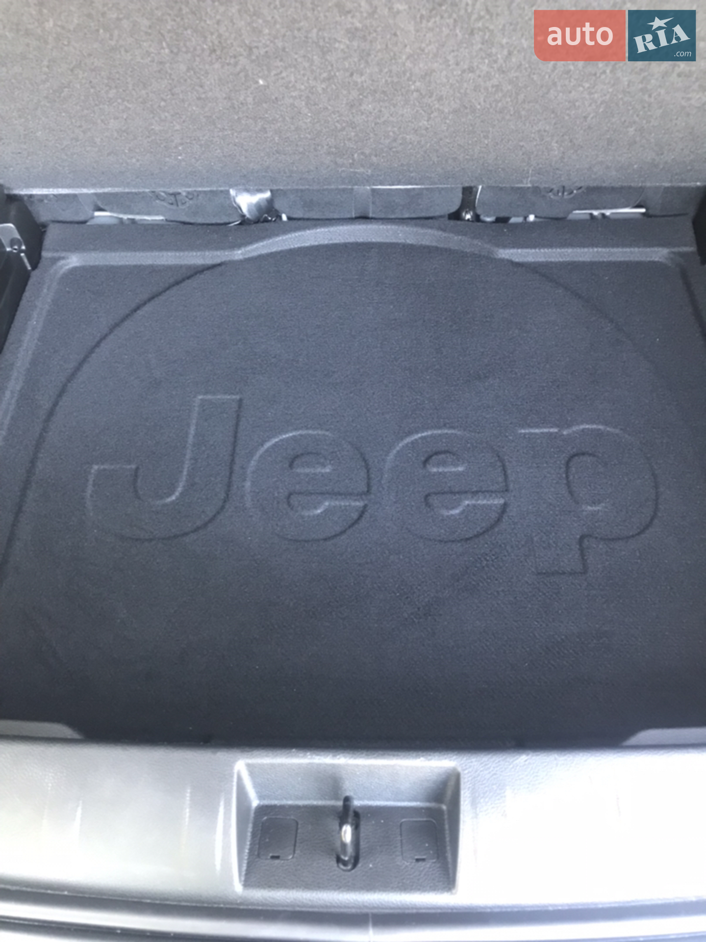 2019 Jeep Renegade - мініатюра 36