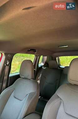 Внедорожник / Кроссовер Jeep Renegade 2020 в 